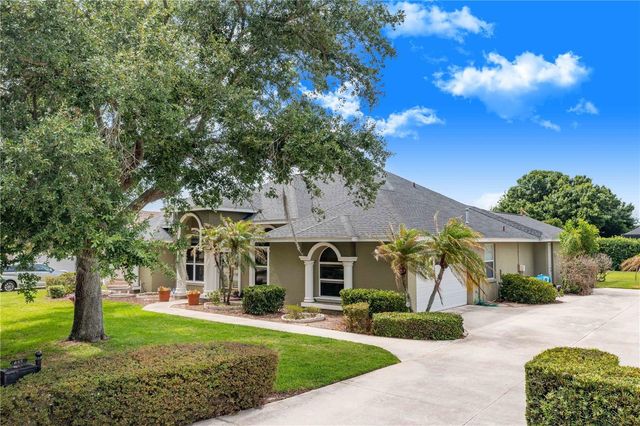 445 TALAMONE DRIVE, Winter Haven, FL 33884