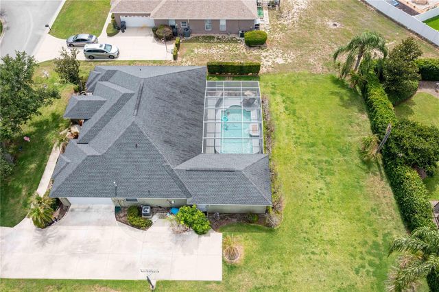445 TALAMONE DRIVE, Winter Haven, FL 33884