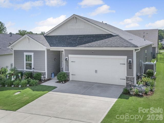 3317 Black Cherry Drive, Monroe, NC 28110