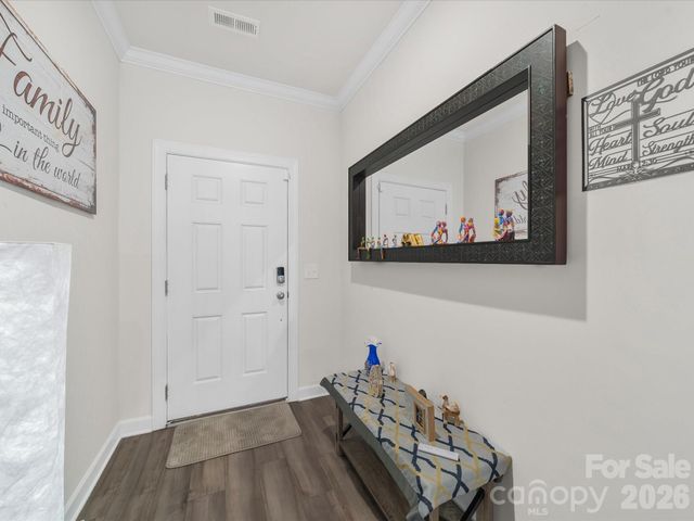 3317 Black Cherry Drive, Monroe, NC 28110