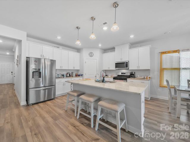 3317 Black Cherry Drive, Monroe, NC 28110