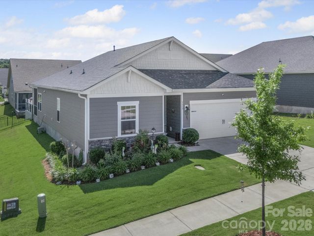 3317 Black Cherry Drive, Monroe, NC 28110