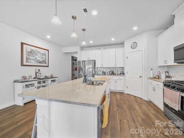 3317 Black Cherry Drive, Monroe, NC 28110