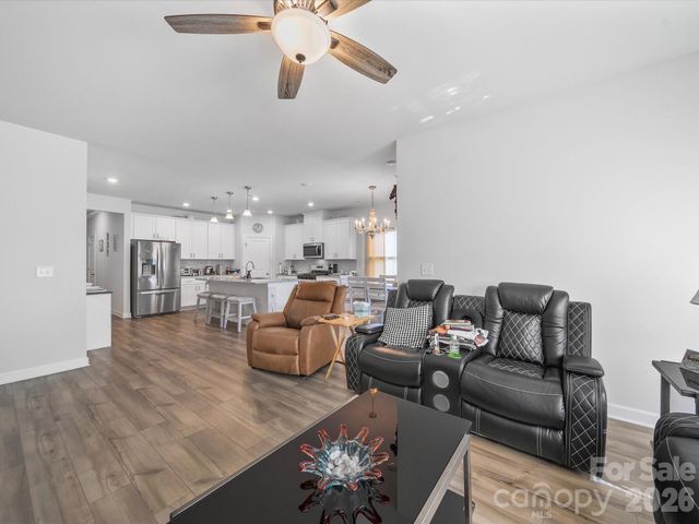 3317 Black Cherry Drive, Monroe, NC 28110