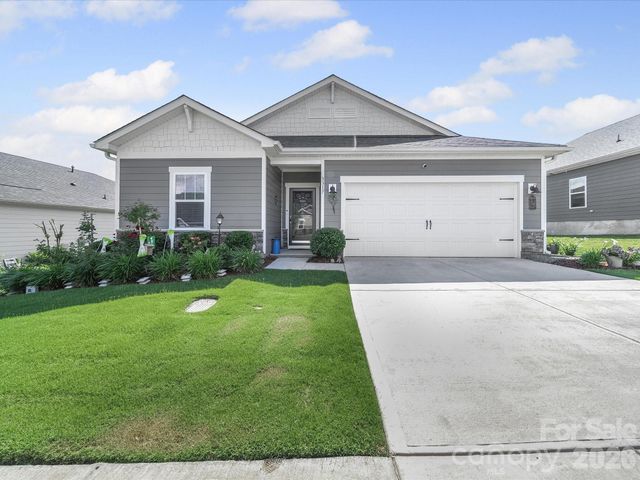 3317 Black Cherry Drive, Monroe, NC 28110