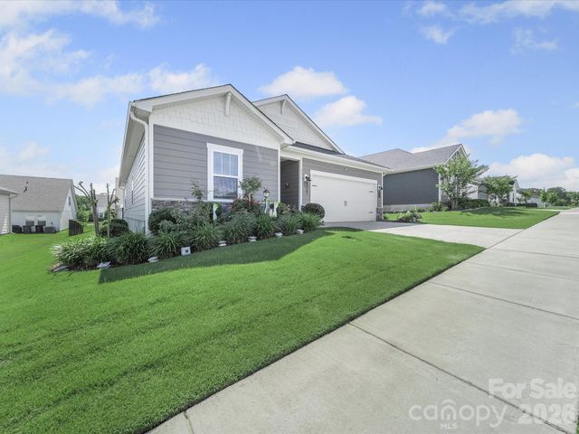 3317 Black Cherry Drive, Monroe, NC 28110