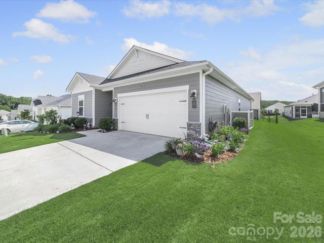 3317 Black Cherry Drive, Monroe, NC 28110