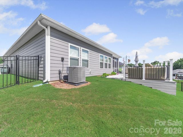 3317 Black Cherry Drive, Monroe, NC 28110