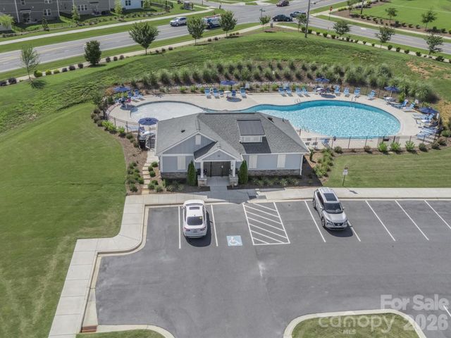 3317 Black Cherry Drive, Monroe, NC 28110