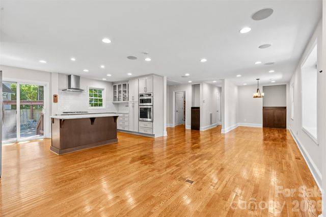 2800 Georgia Avenue, Charlotte, NC 28205