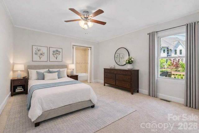 2800 Georgia Avenue, Charlotte, NC 28205