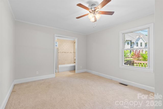 2800 Georgia Avenue, Charlotte, NC 28205