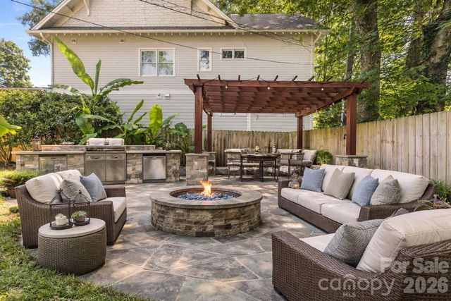 2800 Georgia Avenue, Charlotte, NC 28205