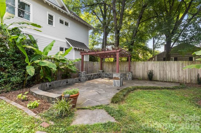 2800 Georgia Avenue, Charlotte, NC 28205