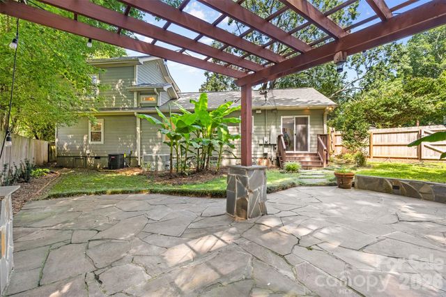 2800 Georgia Avenue, Charlotte, NC 28205