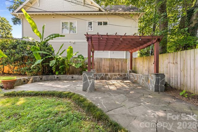 2800 Georgia Avenue, Charlotte, NC 28205