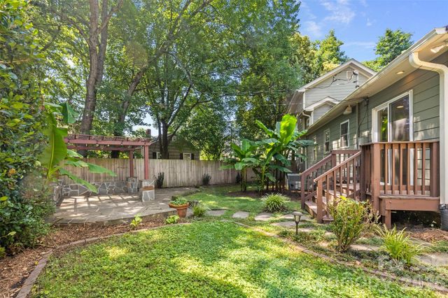 2800 Georgia Avenue, Charlotte, NC 28205