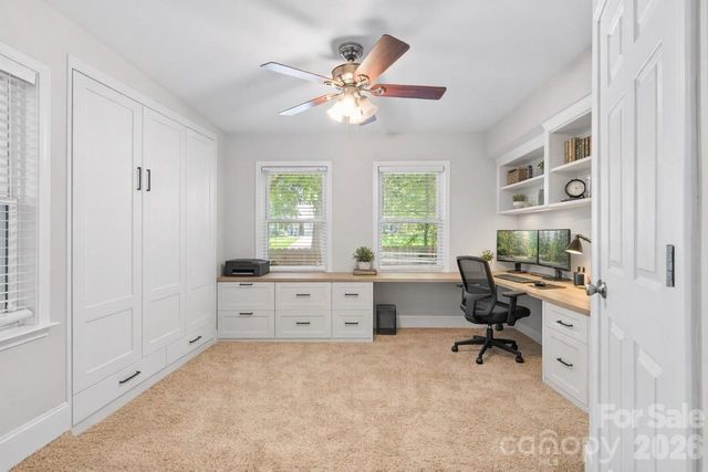 2800 Georgia Avenue, Charlotte, NC 28205