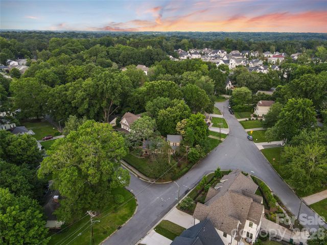 2800 Georgia Avenue, Charlotte, NC 28205