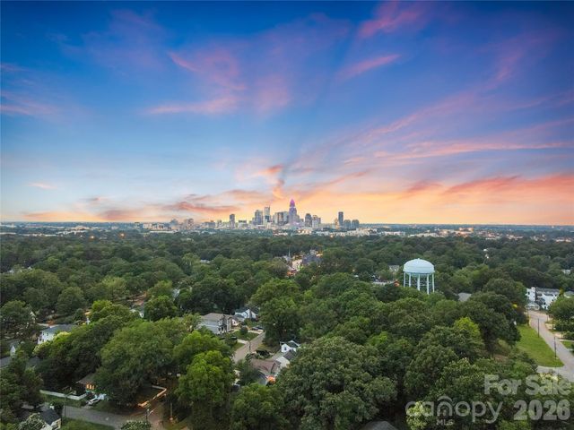 2800 Georgia Avenue, Charlotte, NC 28205