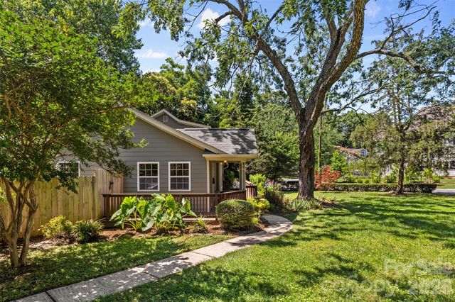 2800 Georgia Avenue, Charlotte, NC 28205