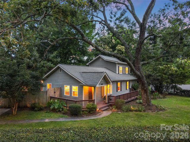 2800 Georgia Avenue, Charlotte, NC 28205