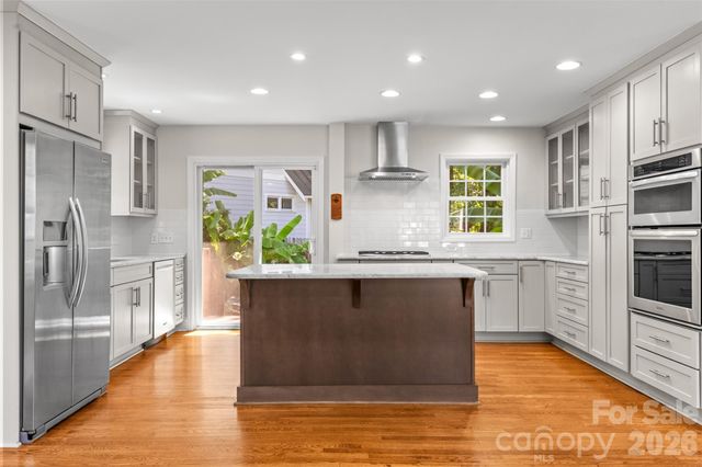 2800 Georgia Avenue, Charlotte, NC 28205