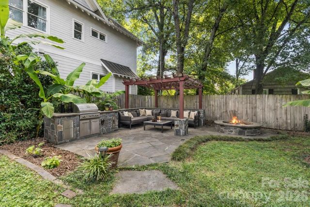 2800 Georgia Avenue, Charlotte, NC 28205