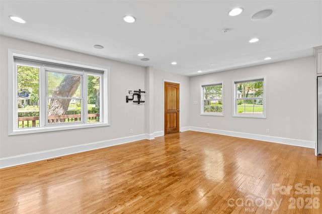 2800 Georgia Avenue, Charlotte, NC 28205