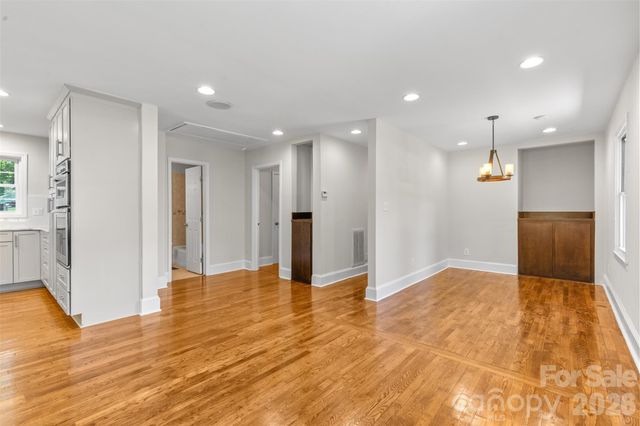 2800 Georgia Avenue, Charlotte, NC 28205