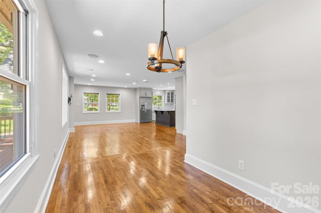 2800 Georgia Avenue, Charlotte, NC 28205