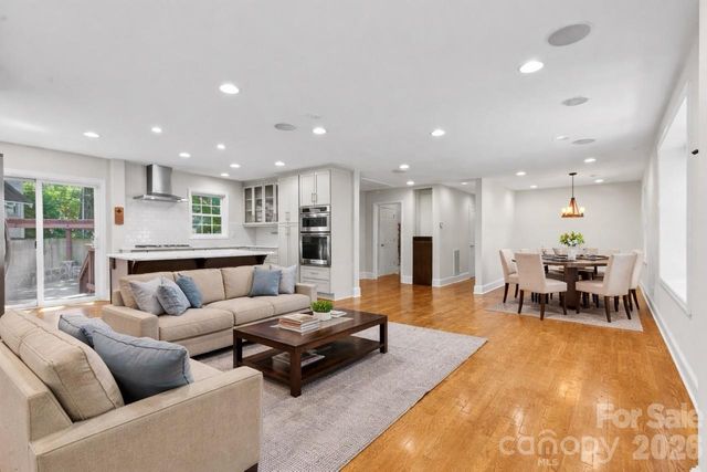 2800 Georgia Avenue, Charlotte, NC 28205