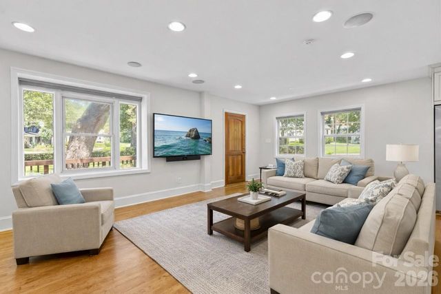 2800 Georgia Avenue, Charlotte, NC 28205