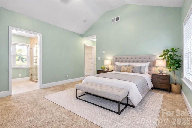 2800 Georgia Avenue, Charlotte, NC 28205