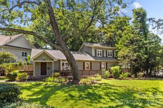 2800 Georgia Avenue, Charlotte, NC 28205