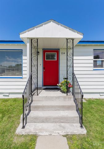 114 Sunnyside Dr, Caldwell, ID 83605