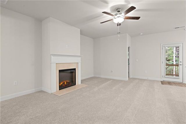 102 Laney Drive, Carrollton, GA 30117
