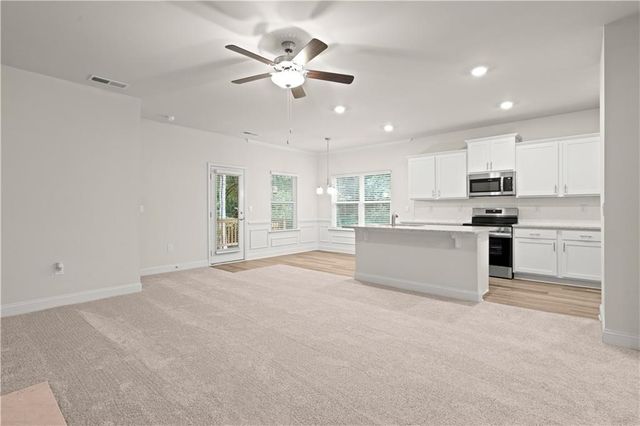 102 Laney Drive, Carrollton, GA 30117