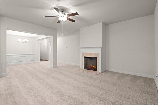 102 Laney Drive, Carrollton, GA 30117