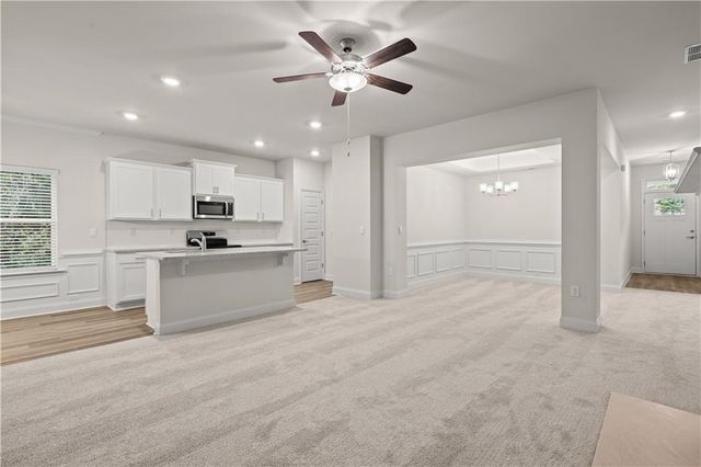 102 Laney Drive, Carrollton, GA 30117