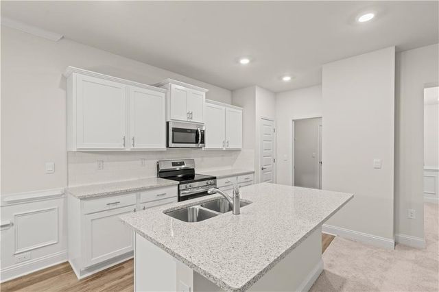 102 Laney Drive, Carrollton, GA 30117