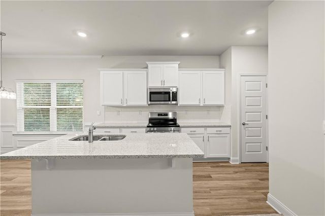 102 Laney Drive, Carrollton, GA 30117