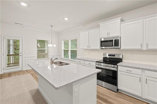 102 Laney Drive, Carrollton, GA 30117