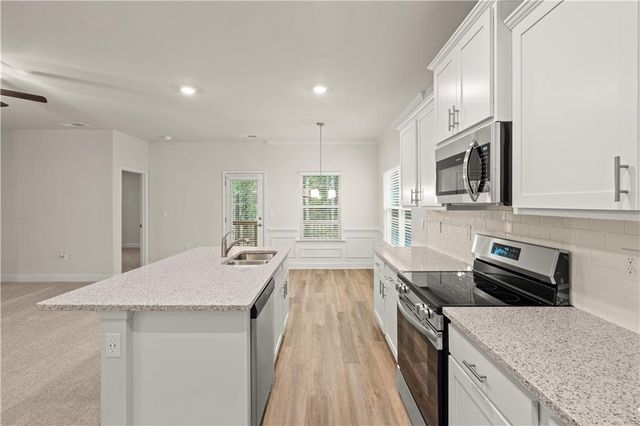 102 Laney Drive, Carrollton, GA 30117