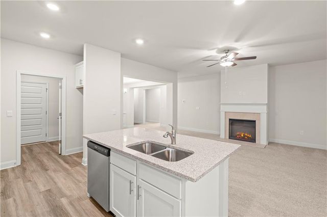 102 Laney Drive, Carrollton, GA 30117