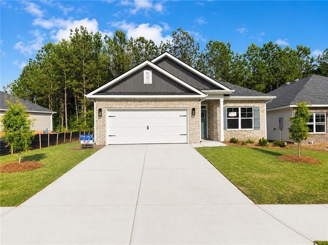 102 Laney Drive, Carrollton, GA 30117