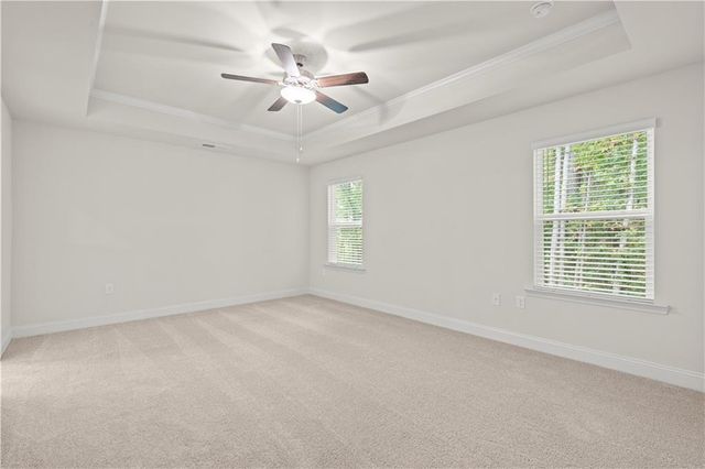 102 Laney Drive, Carrollton, GA 30117