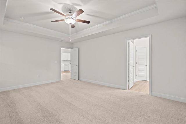 102 Laney Drive, Carrollton, GA 30117