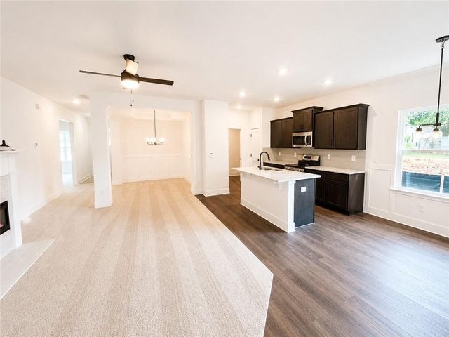 102 Laney Drive, Carrollton, GA 30117
