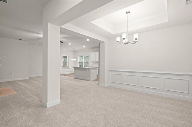 102 Laney Drive, Carrollton, GA 30117